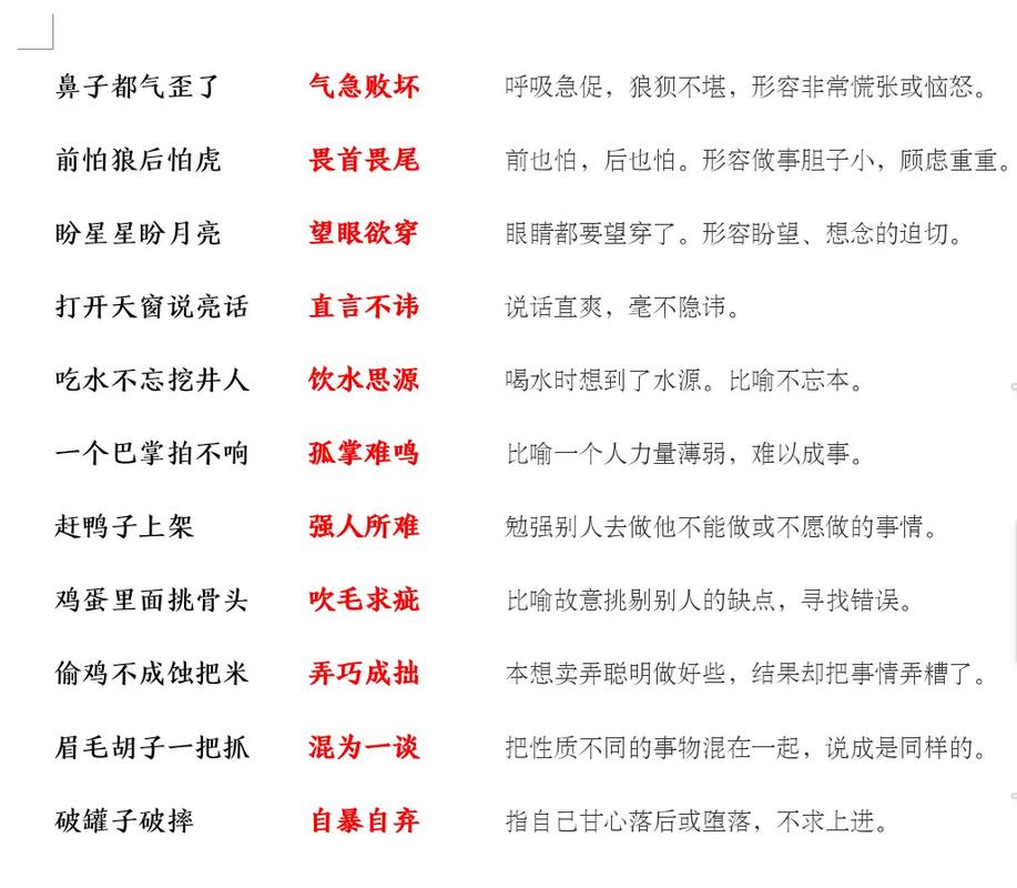好声好气打一生肖成语-好声好气是褒义词还是贬义词