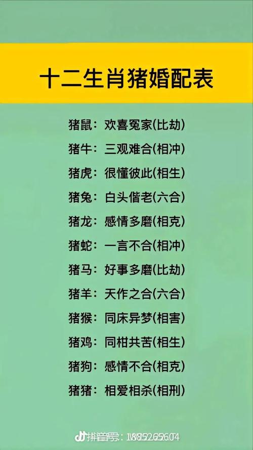 关于“忠厚老实最吃苦”打一生肖是什么的信息