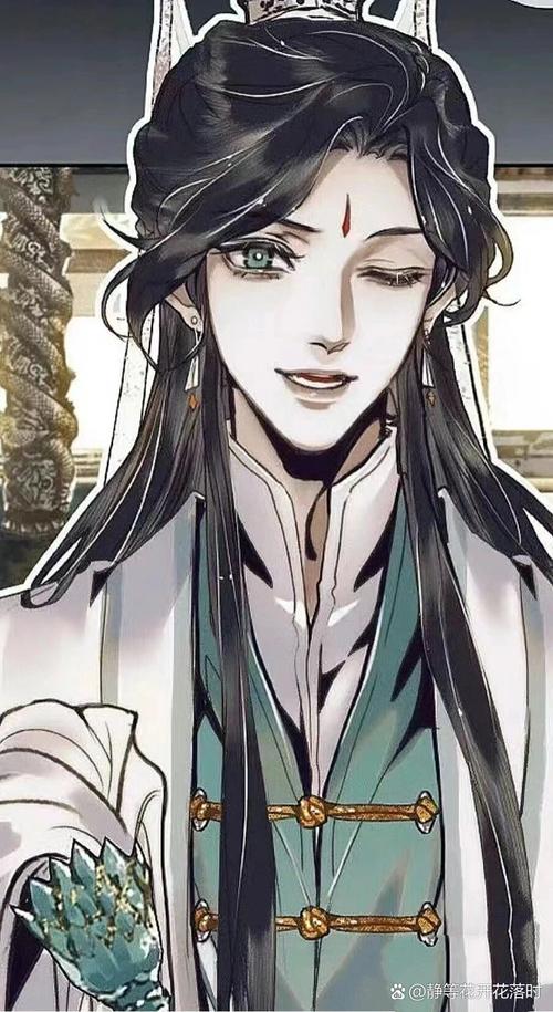 玄青-玄青老师的真面目