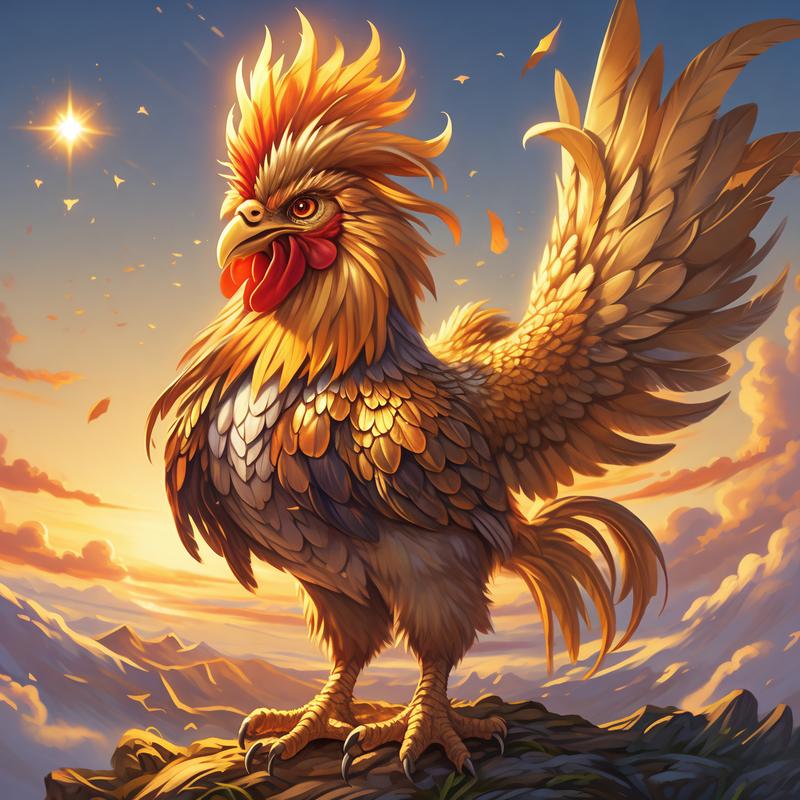 什么生肖旺鸡生肖-什么动物旺属鸡的人