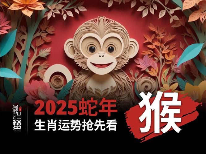 关于“孙猴子上天宫”打一个生肖动物的信息
