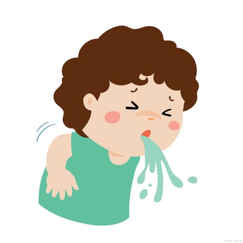 自己呕吐打一生肖-自己呕吐对身体好不好