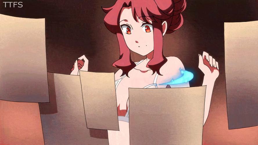 TG动画性转的错误2-tg动画foxxawakening2