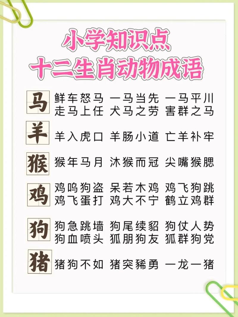 高水远成语打一生肖-什么高水什么的成语四个字