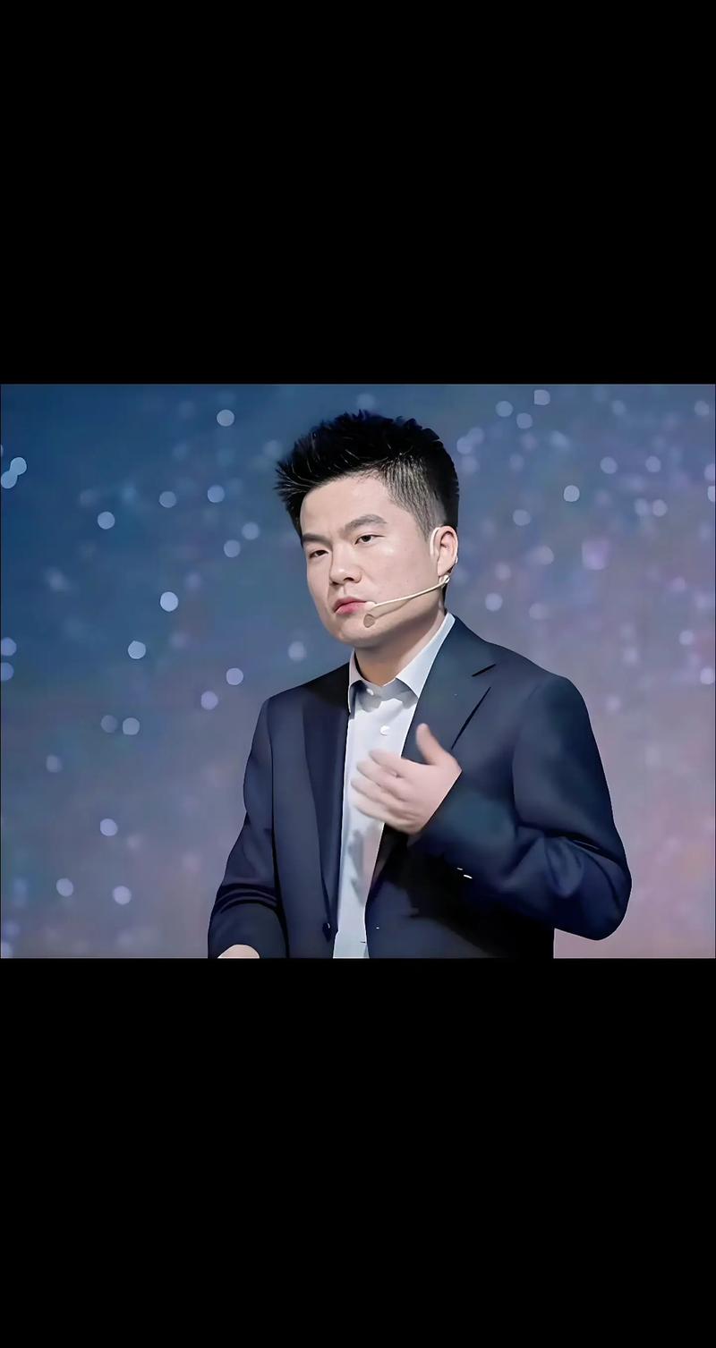 董宇辉结婚了没-董宇辉新东方个人资料