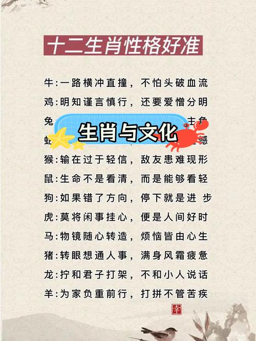 “言谈举止表品德，神出鬼没来无影”是什么生肖的简单介绍