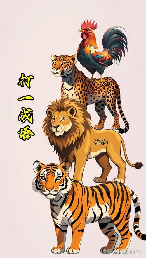 打一生肖动物-濠濮间想打一生肖动物