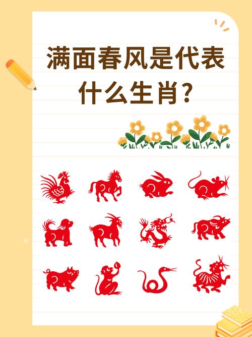 春字是什么生肖动物-春字是什么生肖动物?