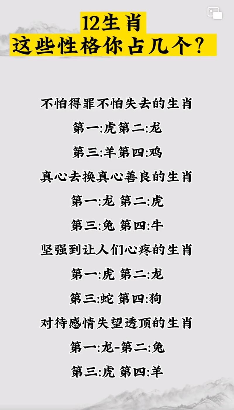 关于“骨肉分离,甯可捱穷。金银满比亲情重”是什么生肖的信息