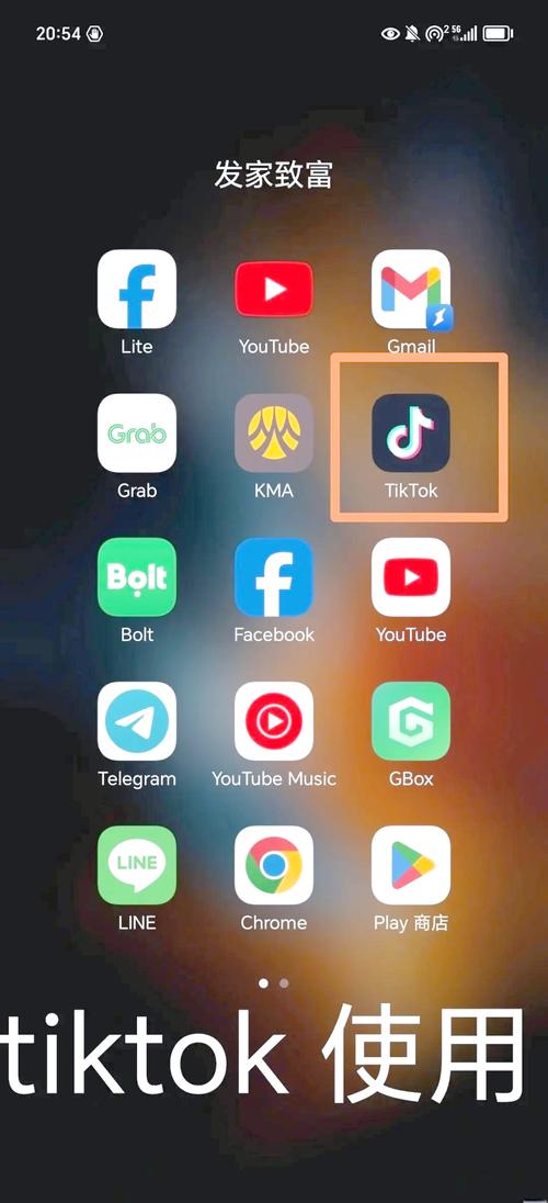 tokenpocket下载-国际抖音tiktok官网入口