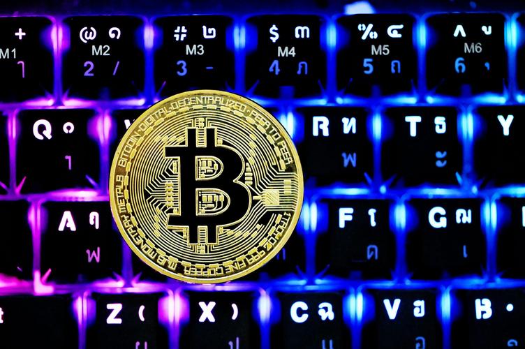 比特币是什么样子的-比特币是什么形式存在的