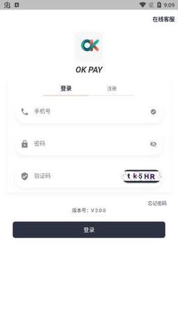 OKpay支付平台-okpay支付平台下载手机版本