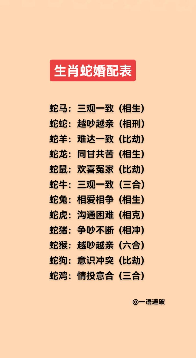 蛇靠近什么生肖能旺自己-蛇靠近什么生肖能旺自己的孩子