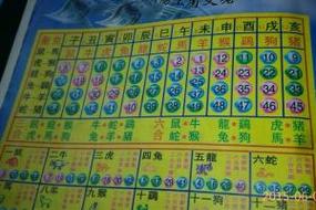 今期生肖排第七是什么动物-今期生肖排第一是指什么生肖
