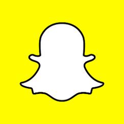 Snapchat图标-snapchat picture