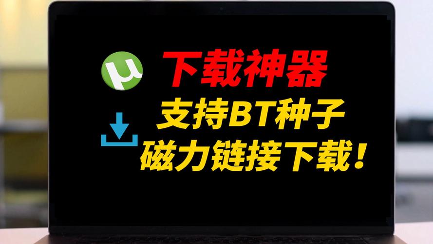 bt磁力链接-bt磁力链好用的引擎