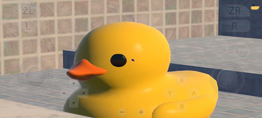 小黄鸭pk法斗-小黄鸭过检测17apk