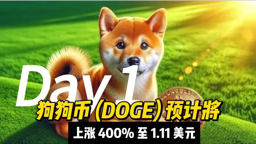 狗狗币今天行情-狗狗币今天的行情
