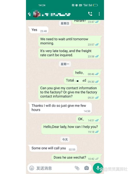 WhatsApp怎么读英文-whatsapp用英语怎么说