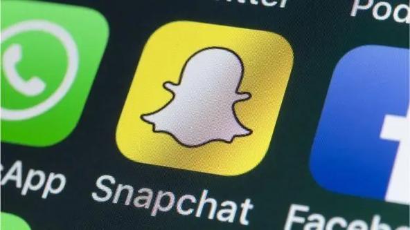 snapchat安装这个软件-snapchat怎么安装不了了