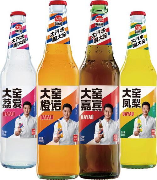 饮料公司简介-大窑饮料公司简介