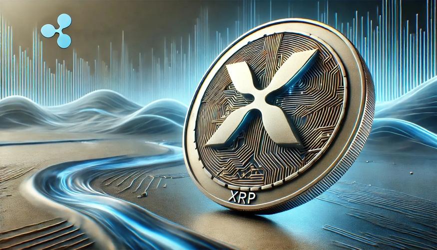 xrp币2024-xrp币2024年最新消息