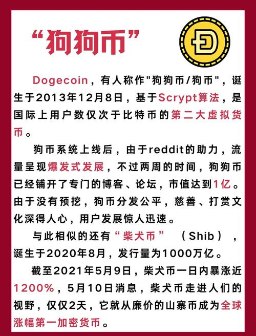 柴犬币被央视点名-柴犬币为什么被中国禁止