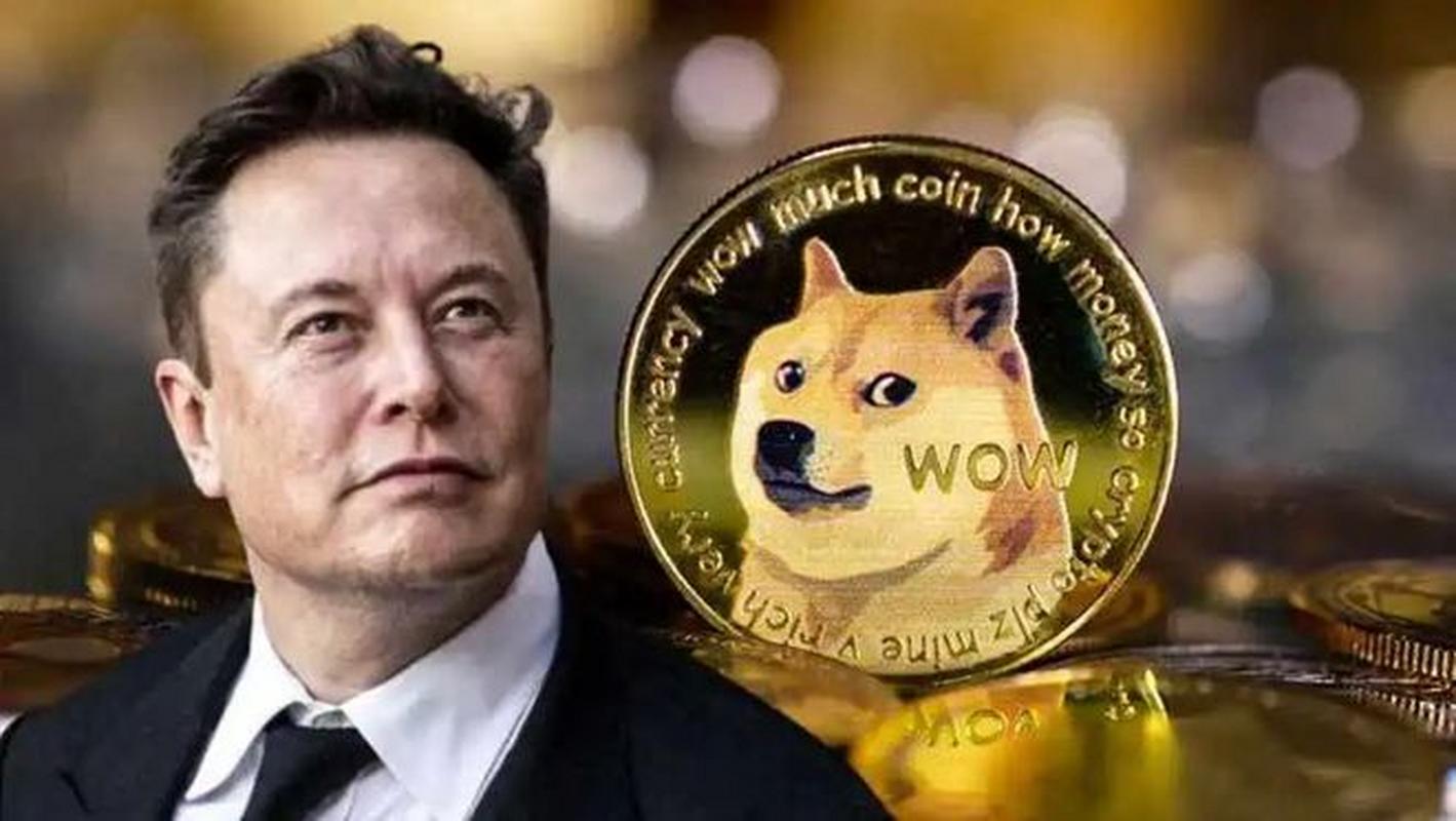马斯克持有多少狗币-马斯克买了多少狗狗币