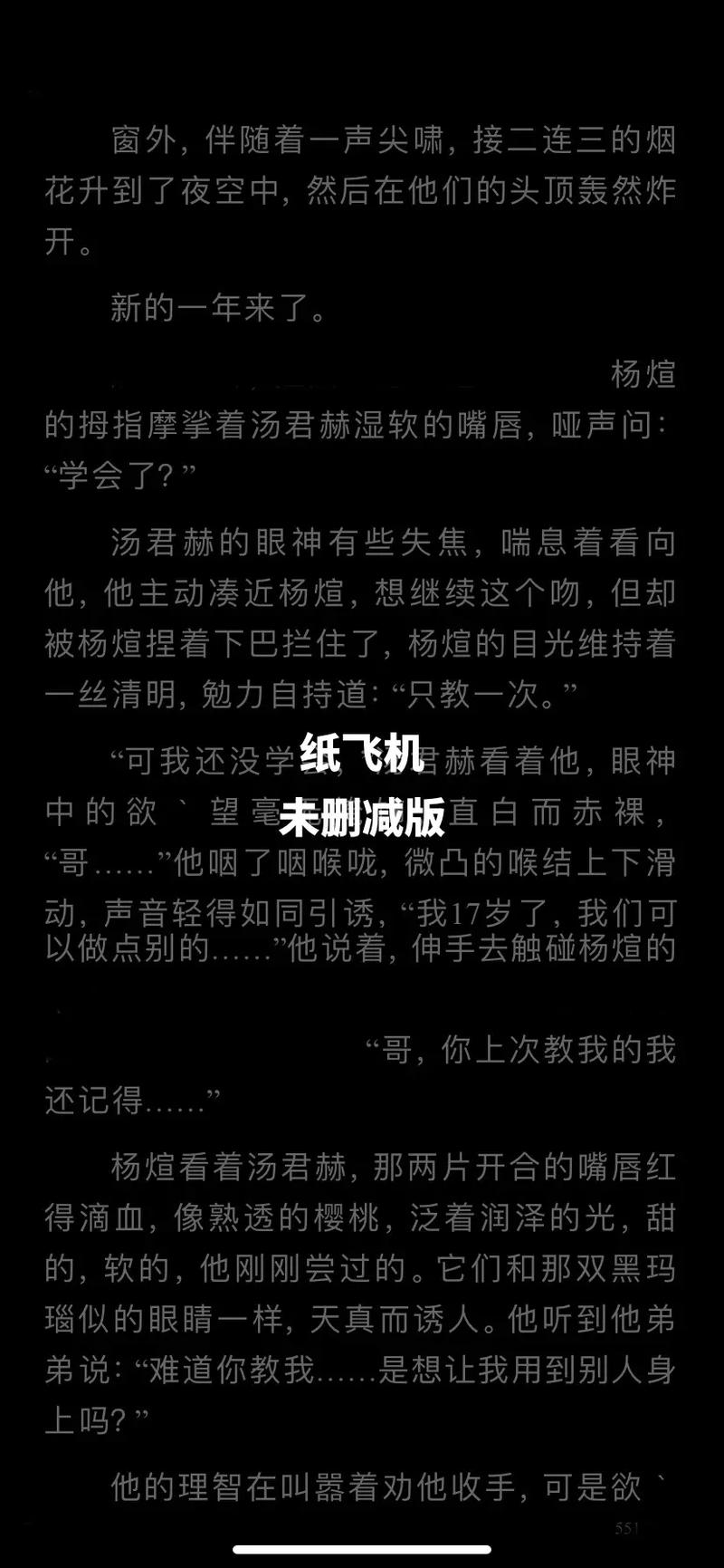 纸飞机by潭石小说-纸飞机by潭石小说在线阅读