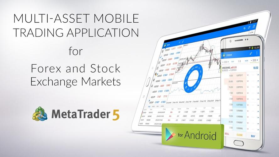 metatrader5安卓版官网下载-metatrader 5 android