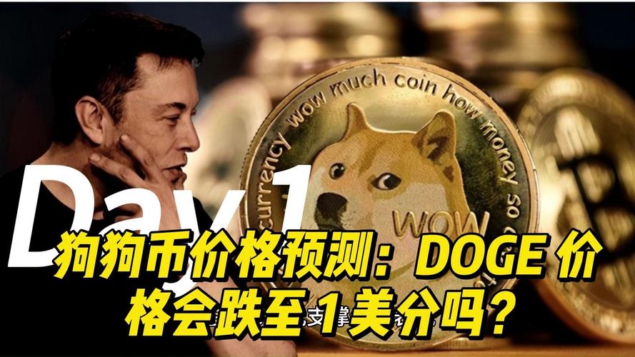 狗狗币2021会到多少钱-狗狗币2021会涨到多少钱