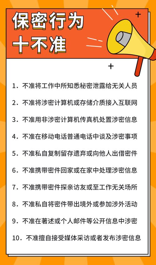 什么是保密职业-保密是一种什么行为?