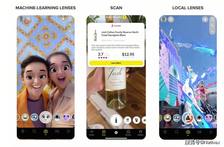 snapchat安装收费吗-snapchat软件需要付费吗