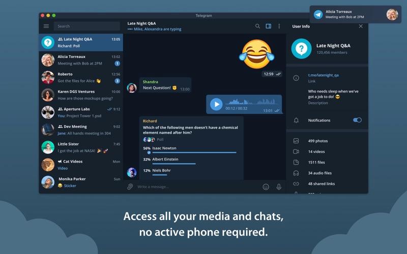 [telegreat中文版苹果免费下载]telegreat中文手机版下载ios