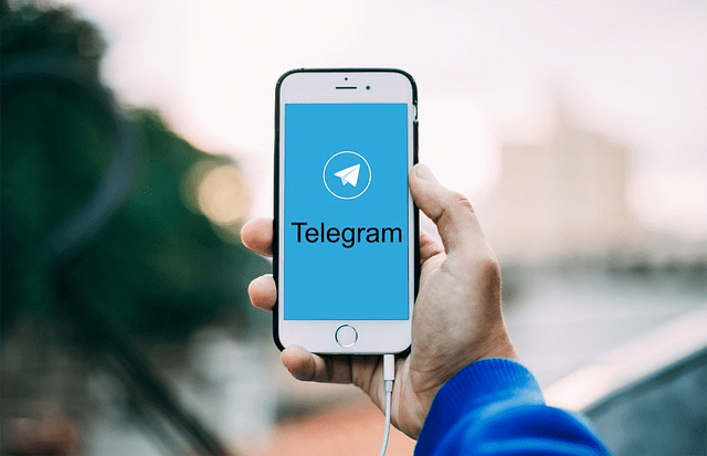 Telegram搜索频道机器人的简单介绍