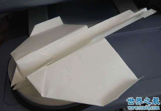 [纸飞机谁发明的]纸飞机在飞机发明之前叫什么