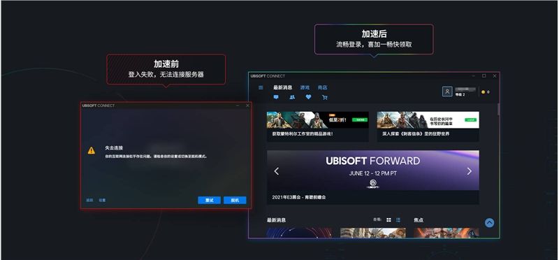 [纸飞机用什么加速器好]纸飞机用什么加速器好用