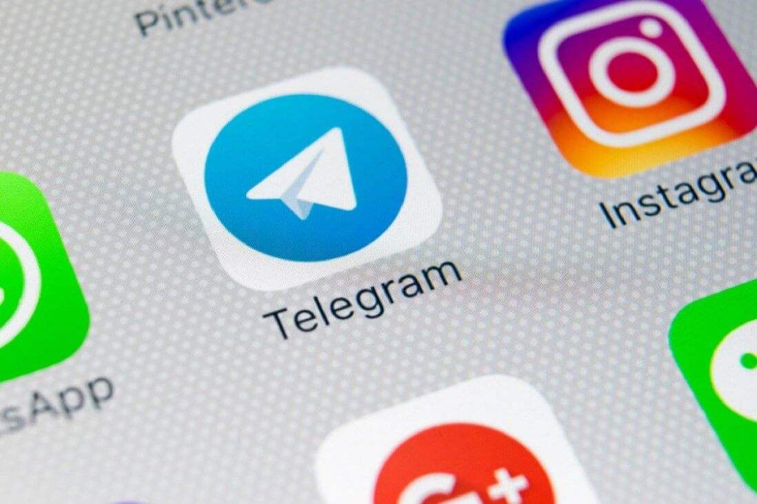 包含Telegram吧的词条