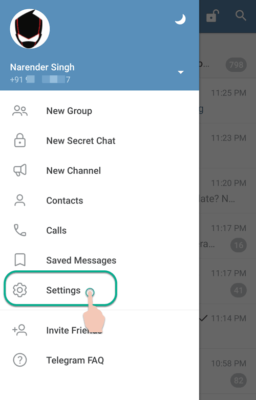 关于telegram怎么玩游戏的信息