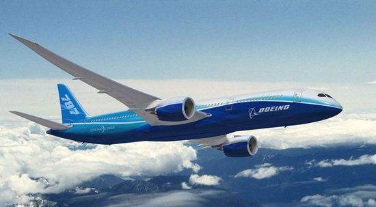 [波音787研发费用]波音787一年运营成本