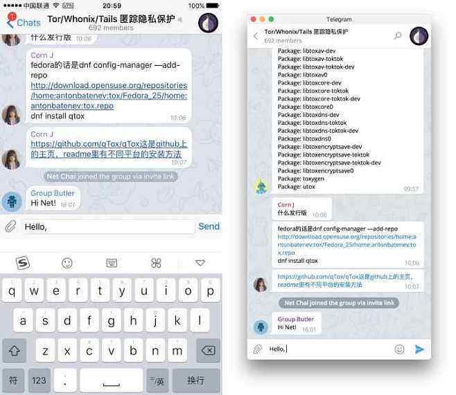 [telegram看不了消息]telegram发不出消息什么原因