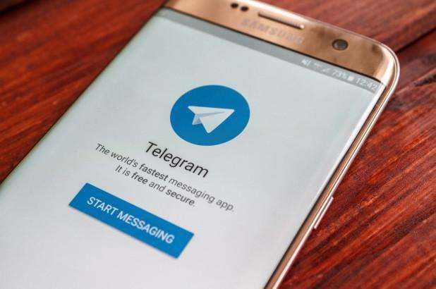 关于电报telegram登录解决方案的信息