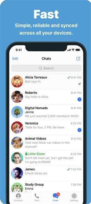 Telegramappdownload的简单介绍