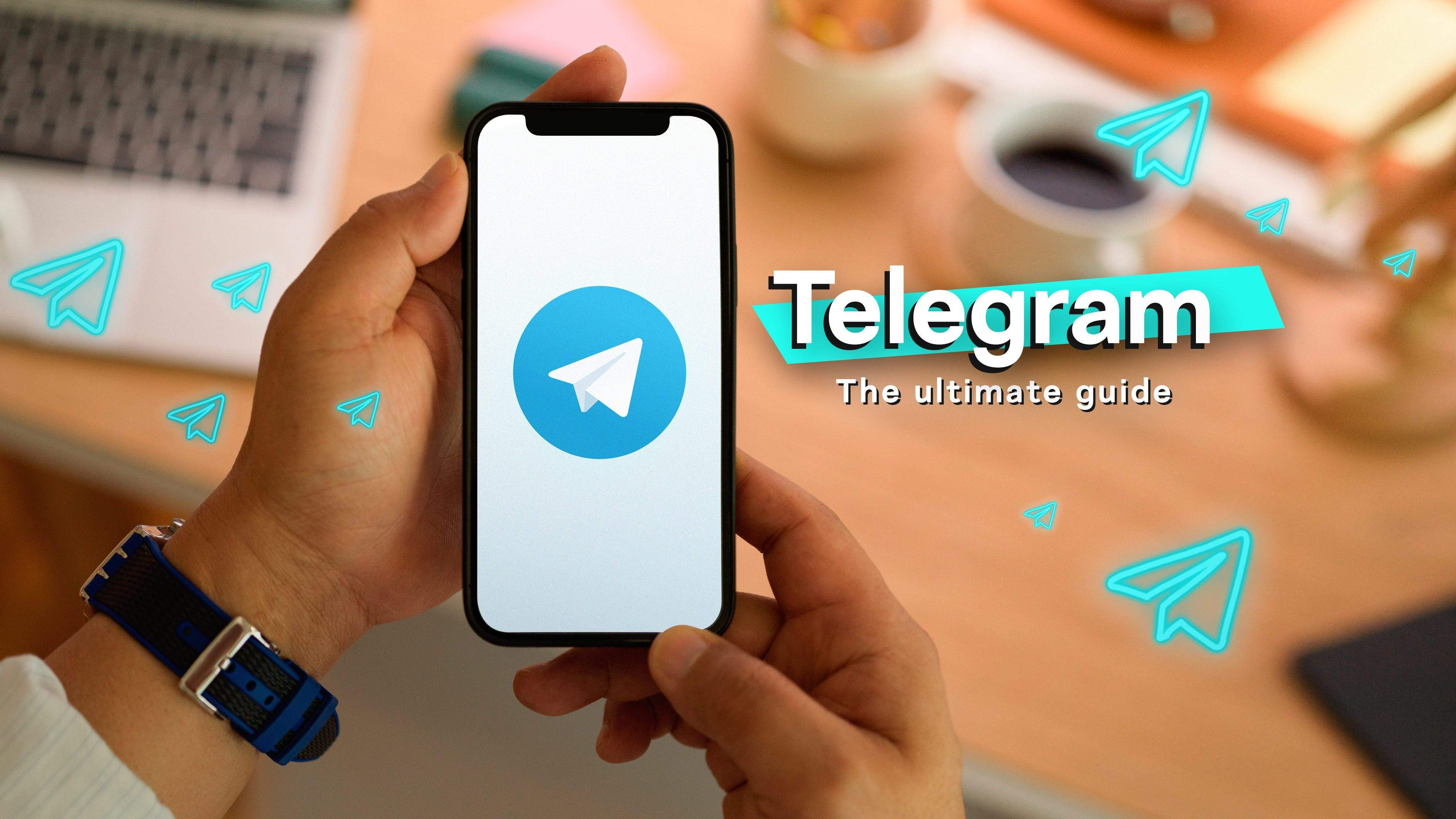 关于telegram是哪里的的信息