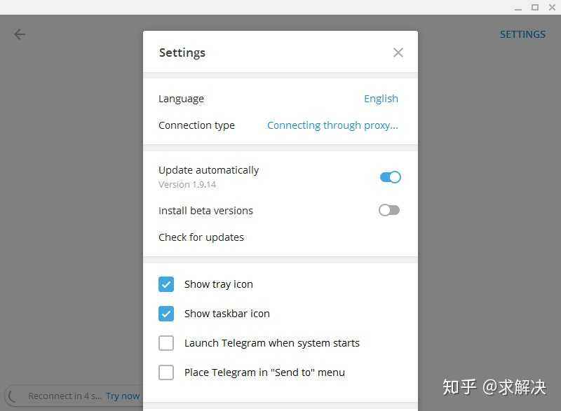 [Telegram连接中]telegram连接不上苹果