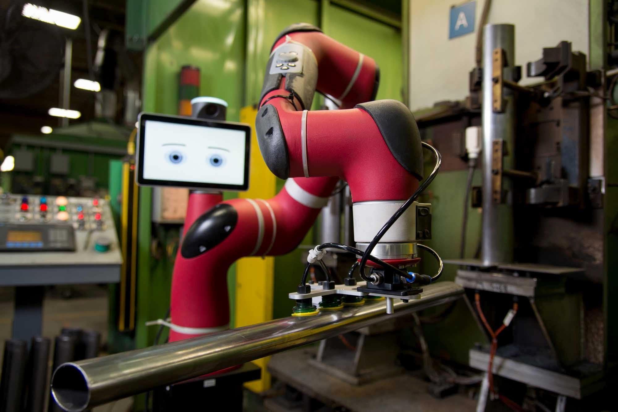 [Robotics翻译]robotics翻译成中文