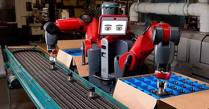[Robotics翻译]robotics翻译成中文