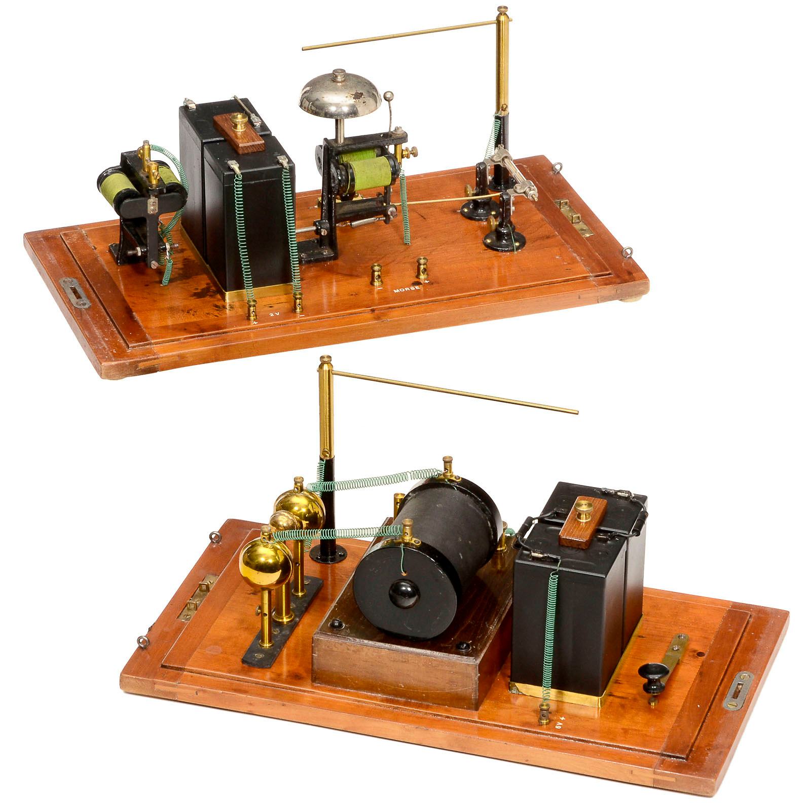 [Telegraphy]telegraph英文版下载