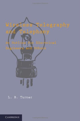 [Telegraphy]telegraph英文版下载