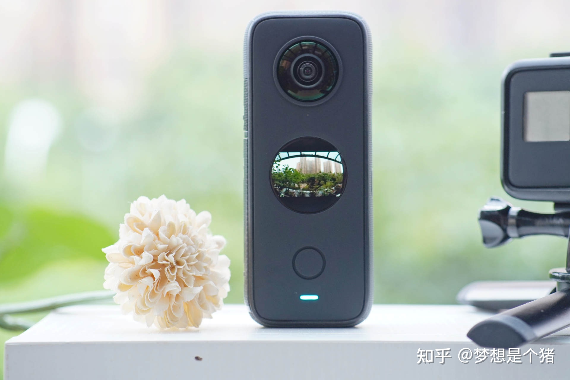 [insta360oner全景版]insta360oner全景版可以拍